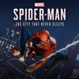 Imagem da oferta Jogo Marvel's Spider-Man: The City That Never Sleeps - PS4