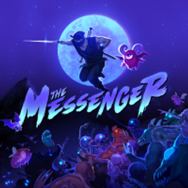 Imagem da oferta Jogo The Messenger - PC Epic Games Store