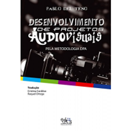 Imagem da oferta eBook Desenvolvimento de Projetos Audiovisuais: Pela Metodologia DPA - Vários Autores