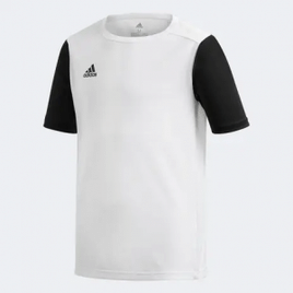 Imagem da oferta Camisa Infantil Adidas Estro 19