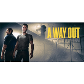 Imagem da oferta Jogo A Way Out - PC Steam