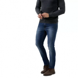 Imagem da oferta Calça Jeans Skinny MR - Masculina