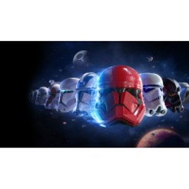 Imagem da oferta Jogo Star Wars  Battlefront II - Celebration Edition - PS4
