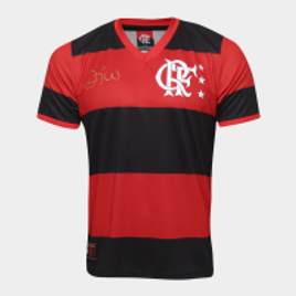Imagem da oferta Camiseta Flamengo Champion Masculina