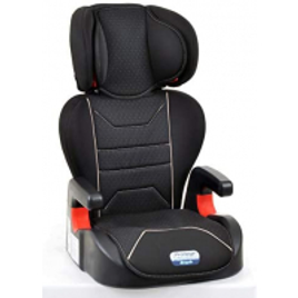 Imagem da oferta Cadeira para Auto Protege Reclinável 2-3 Burigotto Dot Bege 15 a 36 kgs