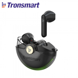 Imagem da oferta Fone de Ouvido TWS Tronsmart Battle Wireless   Bluetooth 20H
