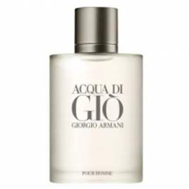 Imagem da oferta Perfume Masculino Giorgio Armani Acqua Di Giò Homme EDT 50ml