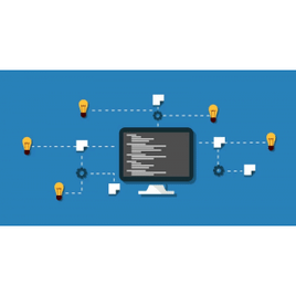 Imagem da oferta Curso Lógica de Programação: Algoritmo e Lógica de Programação