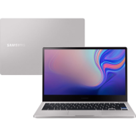 Imagem da oferta Notebook Samsung Style S51 8ª Intel Core i3 4GB 256GB SSD Tela Full HD 13,3" Windows 10