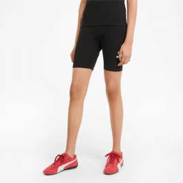 Imagem da oferta Legging Classics Short Puma - Feminina