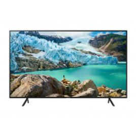 Imagem da oferta Smart TV LED 49" UHD 4K Samsung 49RU7100 3 HDMI 2 USB Wi-Fi e Bluetooth