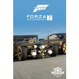 Imagem da oferta DLC Carros Hot Wheels do Forza Motorsport 7 - Xbox One