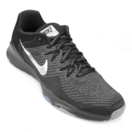 Imagem da oferta Tênis Nike Zoom Condition TR 2 PRM Feminino - Preto e Cinza 34