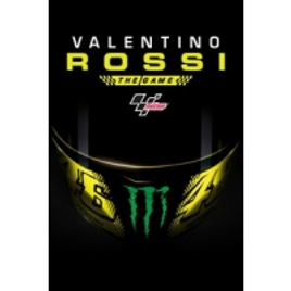 Imagem da oferta Jogo Valentino Rossi: The Game - Xbox One