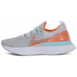 tênis nike react infinity run flyknit feminino