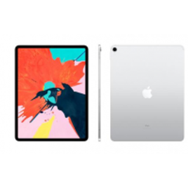 Imagem da oferta iPad Pro 12,9” 3ª Geração Apple Wi-Fi + Cellular - 64GB Prateado