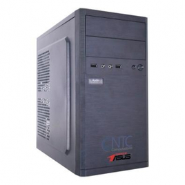 Imagem da oferta Computador NTC Powered By Asus Intel Core i3-10100 4.3Ghz 16GB RAM SSD 240GB Linux - 4305