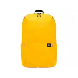 Imagem da oferta Mochila Casual para Notebook até 13,3” Xiaomi - Daypack Amarela