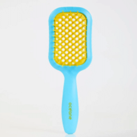 Imagem da oferta Escova de Cabelo Azul - Joy Brush