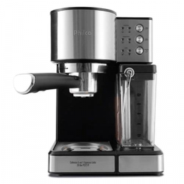 Cafeteira Philco Espresso Latte 5 em 1 20 Bar 1350W - PCF21P