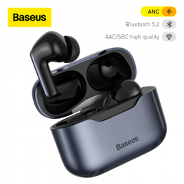 Imagem da oferta Fone de Ouvido TWS Baseus S1 Pro ANC Bluetooth 5.1
