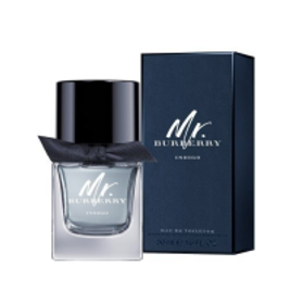 Imagem da oferta Perfume Burberry Mr. Burberry Indigo Masculino EDT - 50ml