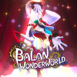 Imagem da oferta Jogo BALAN WONDERWORLD - Nintendo Switch