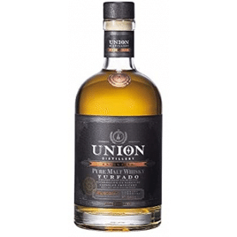 Imagem da oferta Whisky Union Distillery Turfado - 750ml