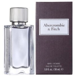 Imagem da oferta First Instinct Abercrombie & Fitch Eau de Toilette - Perfume Masculino 30ml