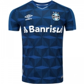 Imagem da oferta Camisa do Grêmio III 2019 Umbro - Masculina