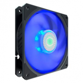 Imagem da oferta Cooler FAN Cooler Master SickleFlow 120mm LED - MFX-B2DN-18NPB-R1