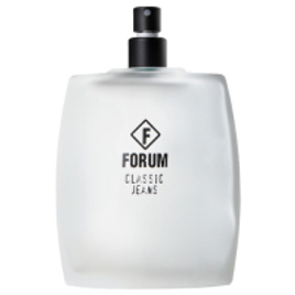 Imagem da oferta Perfume Classic Jeans - Forum - Deo Colônia 50ml