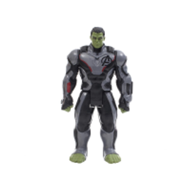 Imagem da oferta Boneco Hulk Titan Hero Series Marvel Avengers