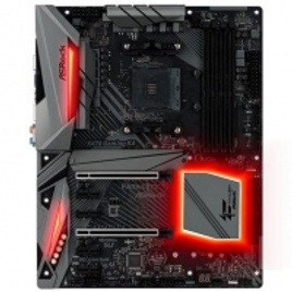 Imagem da oferta Placa-Mãe ASRock X470 Gaming K4 AMD AM4 ATX DDR4