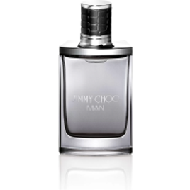 Imagem da oferta Perfume Jimmy Choo Man Masculino EDT 50ml - Incolor