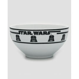 Imagem da oferta Bowl Darth Vader branca | Star Wars