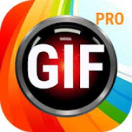 APP Gif Pro - Android