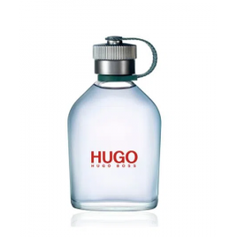 Imagem da oferta Perfume Masculino Hugo Man EDT - 125ml