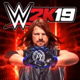 Imagem da oferta Jogo WWE 2K19 - PS4