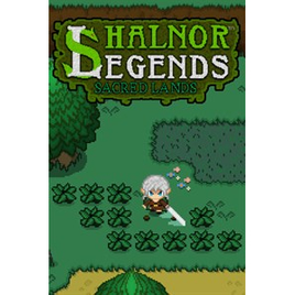 Imagem da oferta Jogo Shalnor Legends: Sacred Lands - Xbox One