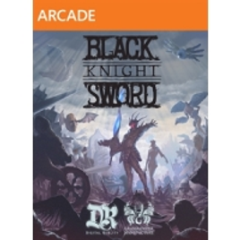 Imagem da oferta Jogo Black Knight Sword - Xbox 360
