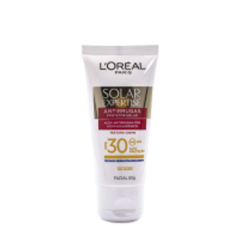 Imagem da oferta Protetor Solar Facial FPS 30 50g, L'Oréal Paris