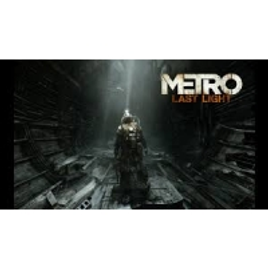 Imagem da oferta Jogo Metro Last Light Redux - PC Epic