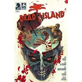 Imagem da oferta Dead Island #1 -  Alex de Campi