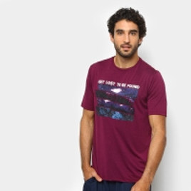 Imagem da oferta Camiseta Área Sports Comet Masculina