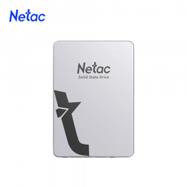 SSD Netac Sata III - 1TB