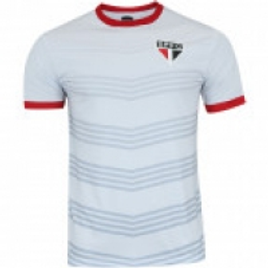Imagem da oferta Camiseta do São Paulo Hank - Masculina