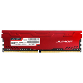 Imagem da oferta Memória RAM 8GB DDR4 JUHOR 3000MHz (XMP)