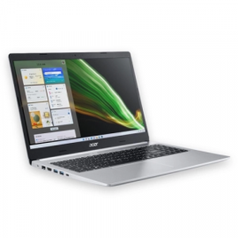 Imagem da oferta Notebook Acer Aspire 5 i5-10210U 8GB SSD 512GB Intel UHD Tela 15.6” W11 - A515-54-58Z4