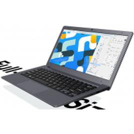 Imagem da oferta Notebook Chuwi Herobook AIR 11'6 4GB 128GB SSD Intel Celeron N2040 Windows 11